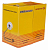 Кабель UTP 2PR 24AWG CAT5e 305м CCA | 01-0022-3 | PROconnect