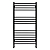 Полотенцесушитель Stato black П15 500х1000 Royal Thermo НС-1433971