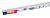 Лампа светодиодная ST8E-1.2M 18W/865 230В AC RU OSRAM 4058075183100