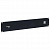 Фальшпанель TERACOM PRO 2U черн. EKF TRP-2FP-BK