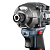 Винтоверт аккумуляторный бесщеточный SB-20-230 серия ПРОФИ КВТ 102590