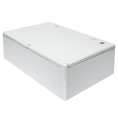 Бокс пластиковый с монтажной платой 600х400х200 IP65 PROxima EKF PB65MP008 фото 9