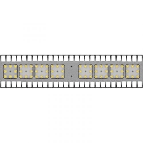 Светильник светодиодный HB LED 1х150 D60 5000К СТ 1224002660 фото 2