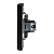 Розетка СП ROUND HDMI оникс Kranz KR-78-0730-3