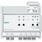 Светорегулятор REG-K/4х230/150Вт SchE MTN649315