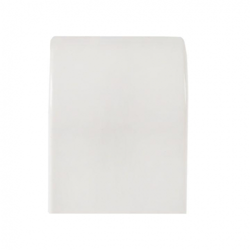 Заглушка 60х60 бел. Plast PROxima (уп.4шт) EKF ecw-60-60x4 фото 2