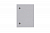 Корпус металлический ЩРНМ IP31 500х400х250 DEKraft 32471DEK