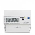 Счетчик CE307 R34.749.OG.QYUVLFZ GS01 SPds 3ф Энергомера 101004007012998