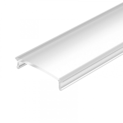 Экран ARH-WIDE-(F)-H10-2000 Frost-PM пластик Arlight 016590