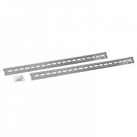 Уголок монтажный для ВРУ 1М 40х40х2 L-600мм (уп.2шт) PROxima EKF mb15-01m-01