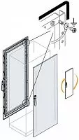 Дверь глухая 1600х800мм ABB EC1680K