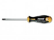 Отвертка Ergonic Torx Plus IP 25х100 FELO 40925340