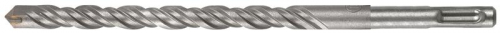 Бур по бетону SDS PLUS с двойн. резьбой 12х210мм FIT 32926