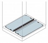 Панель нижняя скользящая 600х400 ABB EF6040