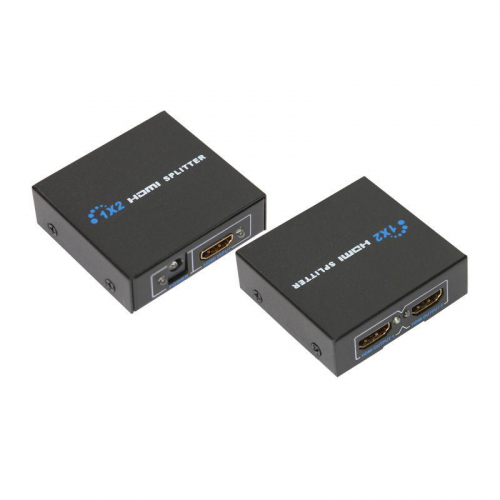 Делитель HDMI 1х2 Rexant 17-6901 фото 8