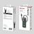 Детектор утечки газа цифровой MS6310 Mastech 13-1246
