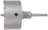 Коронка по бетону ПРОФИ/Profi SDS Plus 110мм Cutop 43-882