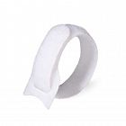 Хомут-липучка КСВ 16х210 бел. Fortisflex 55297