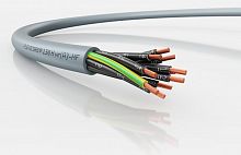Кабель FLEXICORE 130 H нг(А)-HF 10G0.75 (м) LAPP 3120002084
