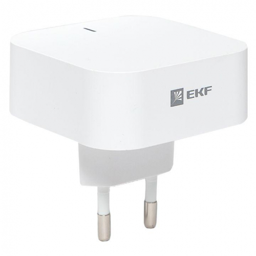 Хаб умный Connect EKF szh-t фото 9