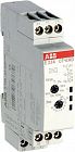 Реле времени CT-TGD 24-240В AC 24-48В DC 2ПК ABB 1SVR500160R0100