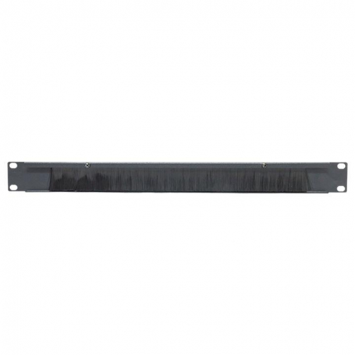 Ввод щеточный TERACOM PRO 1U черн. EKF TRP-1BR-BK фото 3
