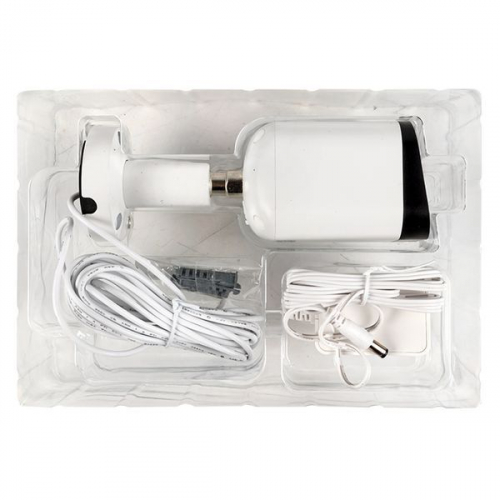 Камера уличная Умная Connect IP65 Wi-Fi EKF scwf-ex фото 4