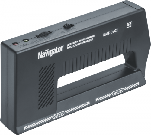 Детектор 93 620 NMT-De01 NAVIGATOR 93620 фото 3