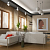 Светильник OL35 WH MR16 GU10 IP20 настен./потолочн. спот бел. хром Эра Б0056363