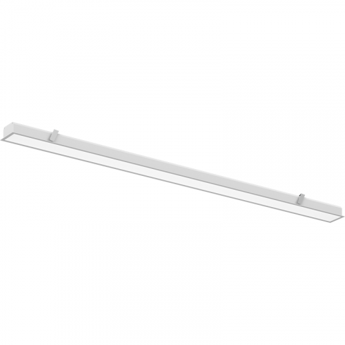 Светильник светодиодный PROFILE 60R LED 1000 4000К встраив. СТ 1248002500 фото 5