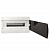 Щит ЩРВ-П-18 "SlimBox" IP41 PROxima EKF sb-v-18