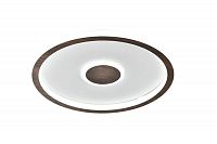 Светильник потолочный Orbit 80Вт 3000-6000К IP20 Freya FR5421CL-L80BR