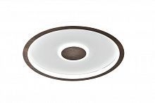 Светильник потолочный Orbit 80Вт 3000-6000К IP20 Freya FR5421CL-L80BR