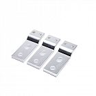 Расширитель полюсов PRO.KVANT 630 3P 630 (уп.3шт) Контактор KVA000172