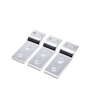 Расширитель полюсов PRO.KVANT 630 3P 630 (уп.3шт) Контактор KVA000172