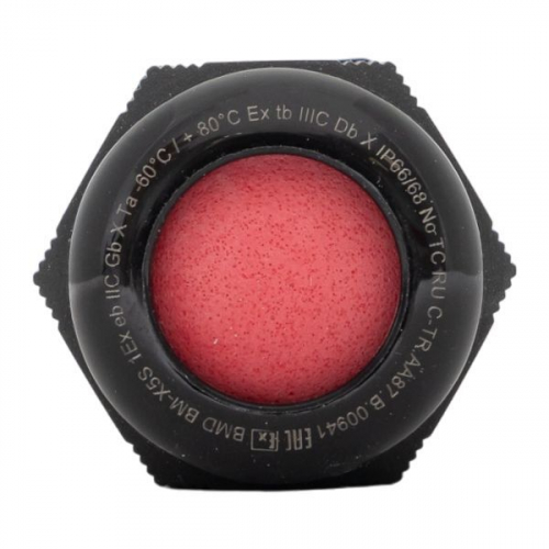 Ввод кабельный ВМ-Х5S EKF cgp25x1.5 фото 6