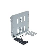 Устройство фиксации XL3 4000DPX3 630 гориз. ввод резерва (уп.2шт) Leg 021073