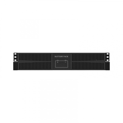 Блок батарейный для ИБП ДКС для Small Rackmount SMALLR2A0 SMALLR3A5 Rack 2U 6х9А.ч 72В DKC BPSMLR2-72V фото 3