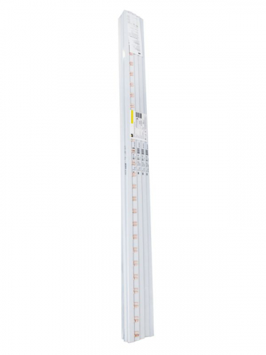 Шина соединительная PIN 2п 63А (дл.1м) IEK YNS21-2-063 фото 4