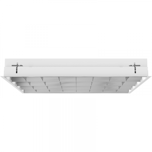 Светильник светодиодный ARS/R UNI LED 595 30Вт 4000К IP20 встраив. СТ 1016000030 фото 6