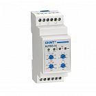 Реле контроля фаз NJYB3-8P (+PTC) 380В AC (R) CHINT 697041
