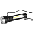 Фонарь аккумуляторный универсальный UA-501 COB + LED 5Вт резина Эра Б0052743