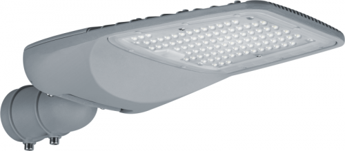 Светильник светодиодный 80 158 NSF-PW7-60-5K-LED ДКУ 60Вт 5000К IP65 9625лм уличный Navigator 80158 фото 2