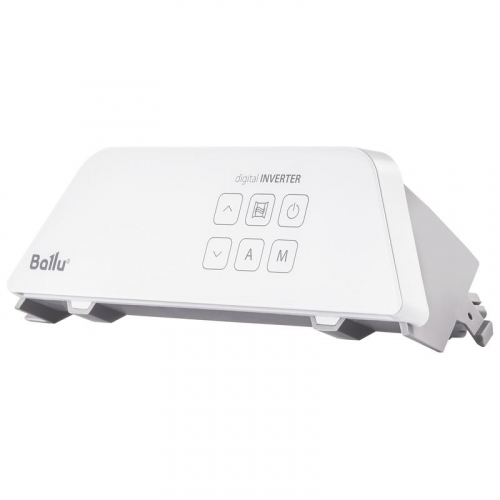 Блок управления Transformer Digital Inverter BCT/EVU-4I Ballu НС-1416232
