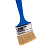 Кисть плоская "Универсальная" 75х8мм Rexant 89-0364