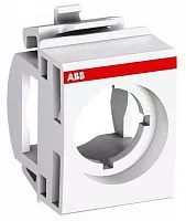 Адаптер для крепления на DIN-рейку CA1-8080 ABB 1SFA619920R8080