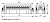 Штепсель EB048CF00 (25-48) EMAS EB048CF00