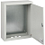 Корпус ЩМП-2-1 500х400х150 IP31 УХЛ3 метал. SIMPLE Эра Б0057145