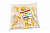 Переход гнездо F - штекер BNC GOLD Rexant 05-3201-1