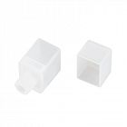 Заглушка ARL- MOONLIGHT-16x16-CAP-SET силикон Arlight 047179